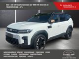 Dacia Bigster Hybrid 155 Extreme ACC LED SHZ Navi R... - Dacia Bigster mit Hybrid-Antrieb: Extreme
