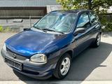 Opel Corsa B 1.2 Automatik  (Tüv Neu) - gebrauchte Opel Corsa aus dem Jahr 1999