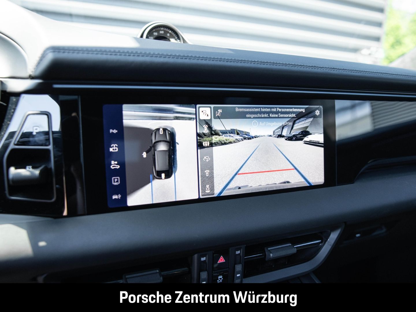Porsche Macan - Bild 20