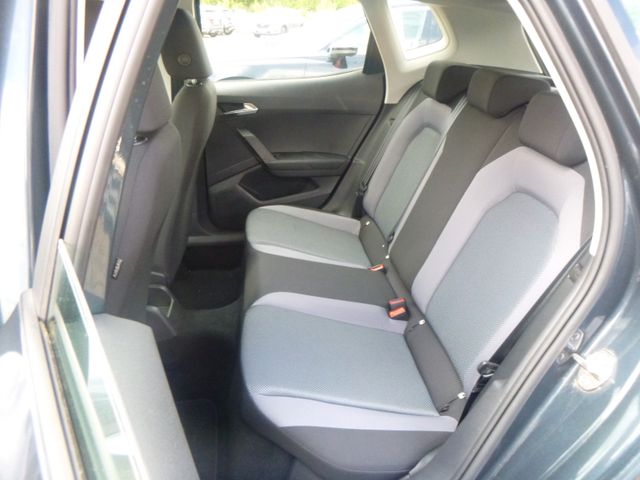 Fahrzeugabbildung Seat Arona 1.0 TSI Style>AUT/NAVI/LED/Sitzheizung<