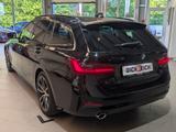 BMW 330 e Sport-Line LED Shadow Navi H&K Pano AHK 18 - BMW 330 in Dortmund