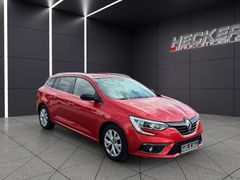 Renault Megane IV Grandtour 1.3 TCe 140  *PDC*Keyless-En