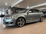 Audi S3 2.0TFSI S tronic Sportback BOSE NAVI 2.HAND - Audi S3 aus 2011