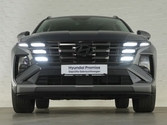 Tucson FACELIFT PHEV PRIME 4WD AT+LED MATRIX+ECS