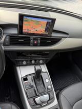 Audi A6 Avant 2.0 TDI ultra - Audi A6: 2.0