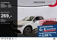 Volkswagen Tiguan - Vorschau Bild 1