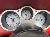 Fiat Barchetta 1.8 16V - - gebrauchte Fiat Barchetta aus dem Jahr 2000