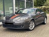 Hyundai Coupe - Hyundai Coupe mit Schiebedach
