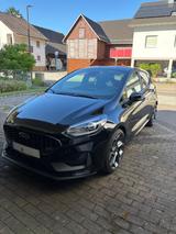 Ford Fiesta 1,5 EcoBoost ST X ST X