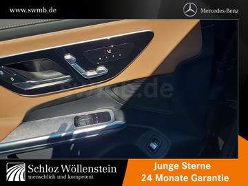 2023 Mercedes-BENZ CLE 照片 10