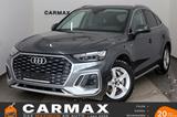 Audi Q5 Sportback S line,Leder,Navi,Matrix-LED,360Kam