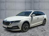 Skoda Octavia Combi 2.0 TDI DSG 4x4 CLEVER MATRIX+NAV - Skoda Octavia: Allradantrieb, Kombi