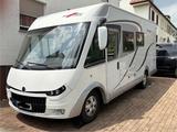 Malibu I 410 Light (Carthago) - Malibu Wohnwagen & Wohnmobile