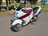 Honda CBR 1100 XX Super Blackbird - HONDA CBR 1100 XX