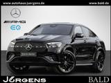 Mercedes-Benz GLE 450 d 4M Coupé AMG-Sport/MLB/Pano/Burm/Night