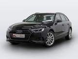 Audi A4 Avant 40 TFSI LM19 NAVI+ SITZHZ GRA AHK - Audi A4 Gebrauchtwagen in Essen