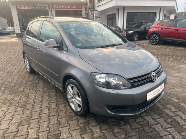 Volkswagen Golf Plus VI Comfortline