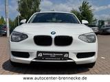 BMW 116i Baureihe 1 Lim.*Allwetter*AC Schnitzer* - BMW 116 Gebrauchtwagen
