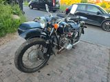 Andere Dnepr MT 10-36 Gespann - GEBRAUCHT DNEPR