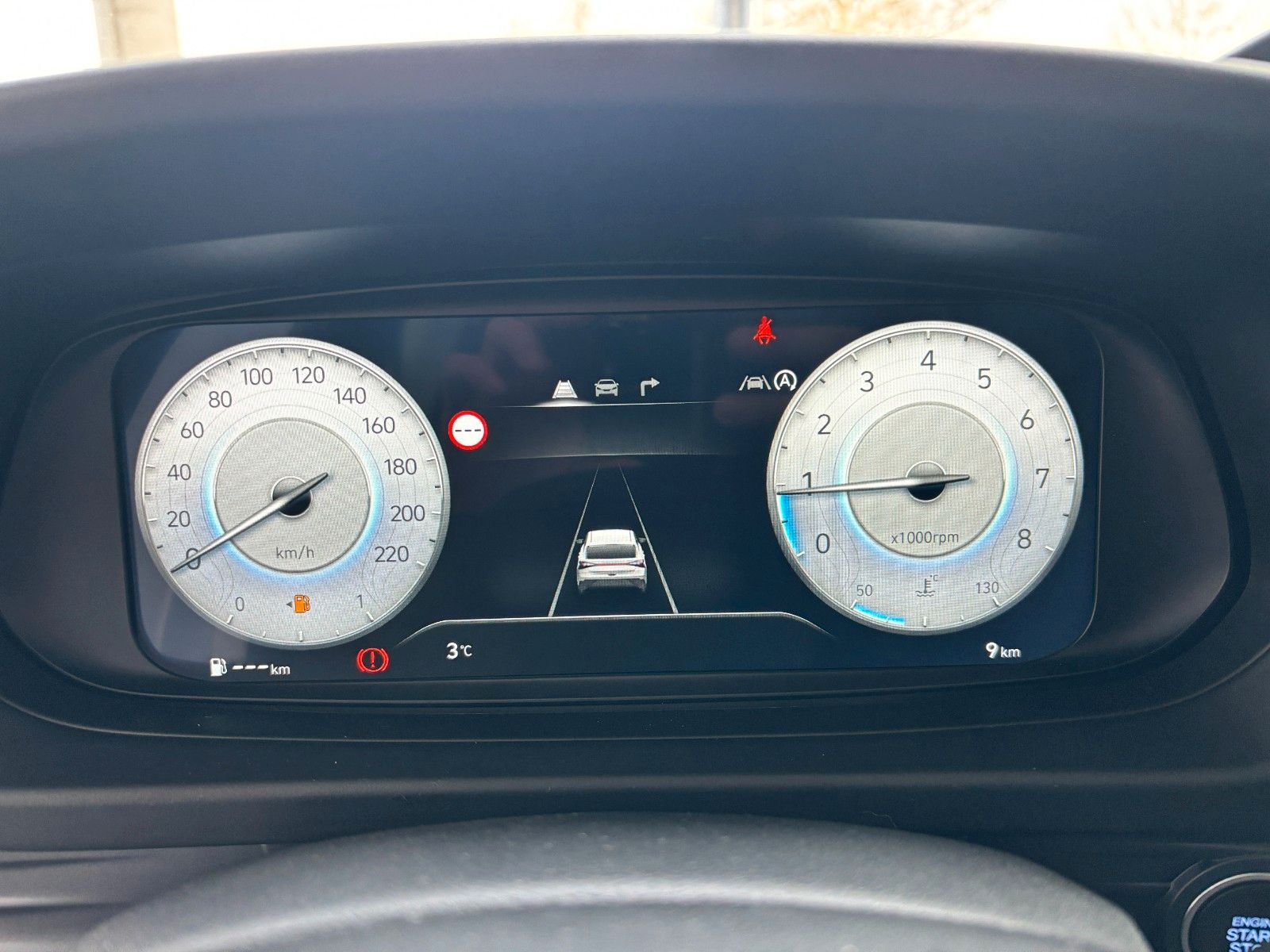 Fahrzeugabbildung Hyundai i20 1.0 T-GDI Trend Navi,SHZ,Kam.,PDC,Virtual,LM