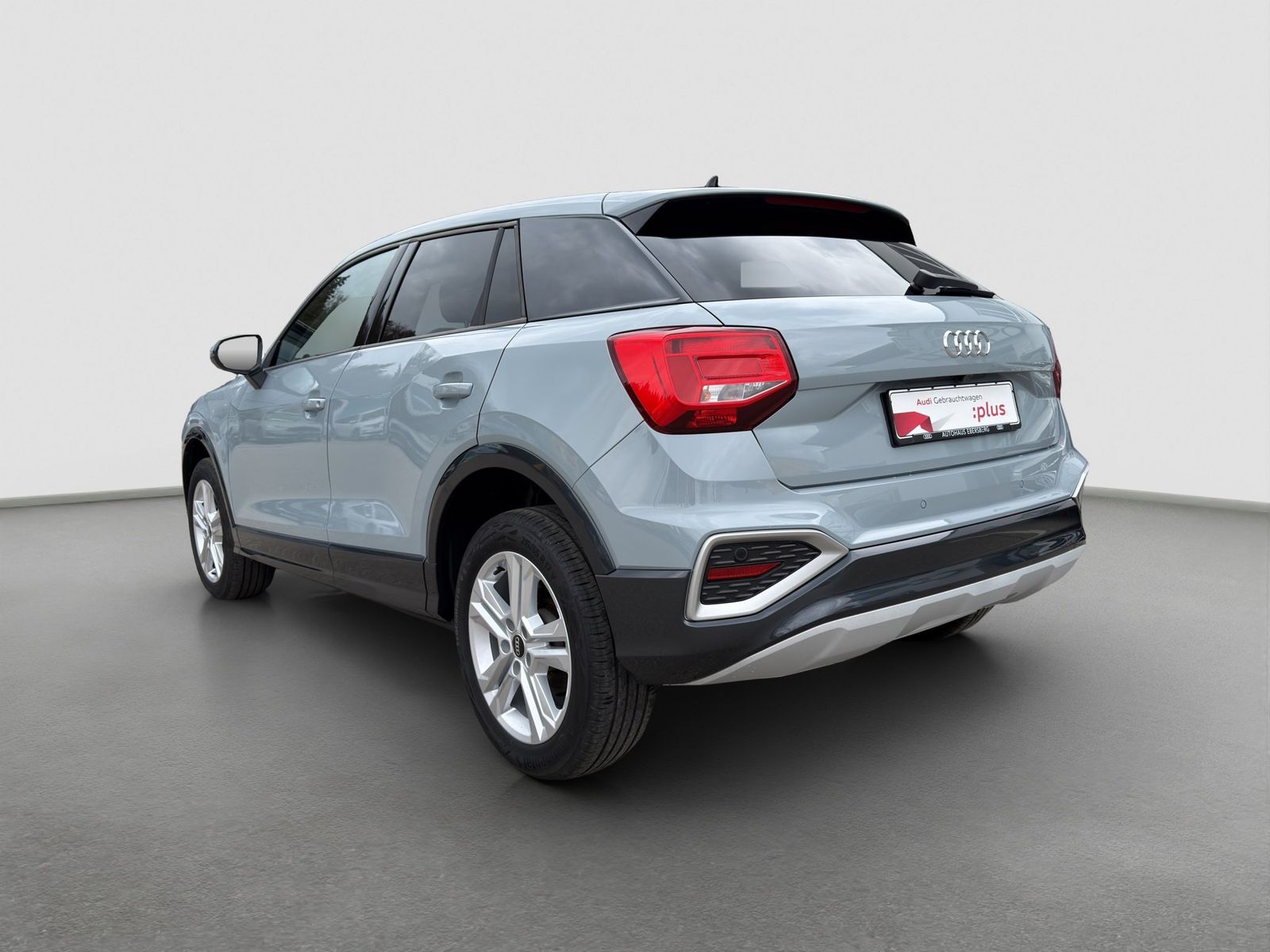 Audi Q2 - Bild 8