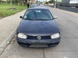 Volkswagen Golf 1.9TDI Auto ~5-Türig~Klima~1.Hand - Volkswagen Golf aus 2000: TDI