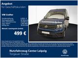 Volkswagen Crafter 35 Kasten LR HD 2,0 l TDI 103 kW KLIMA