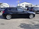 BMW 118i Urban Line Lim. 5-trg. Automatik LED PDC - BMW 1er Reihe aus 2018