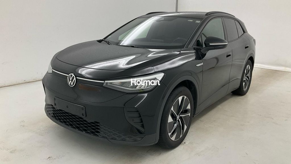 Image of Volkswagen ID.4