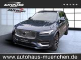Volvo XC 90 Plus Bright Recharge Plug-In Hybrid AWD