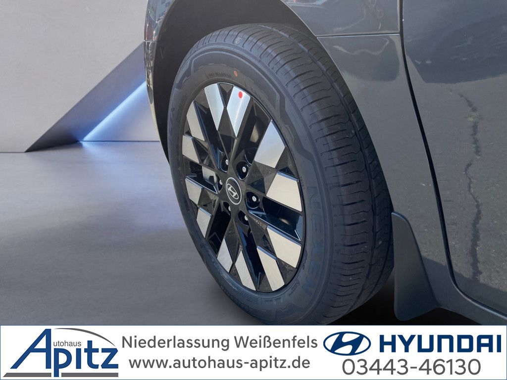 Hyundai Staria – Bild 7