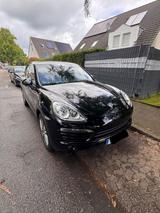 Porsche Cayenne Diesel - - Porsche Cayenne Gebrauchtwagen in Duisburg