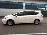 Toyota Prius Prius+ 1.8 Lounge - Toyota Prius: 7 Sitzer