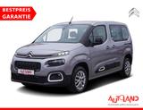 Citroën Berlingo 1.5 BlueHDi Feel M Android Apple Kamera - gebrauchte Citroën Berlingo aus dem Jahr 2024