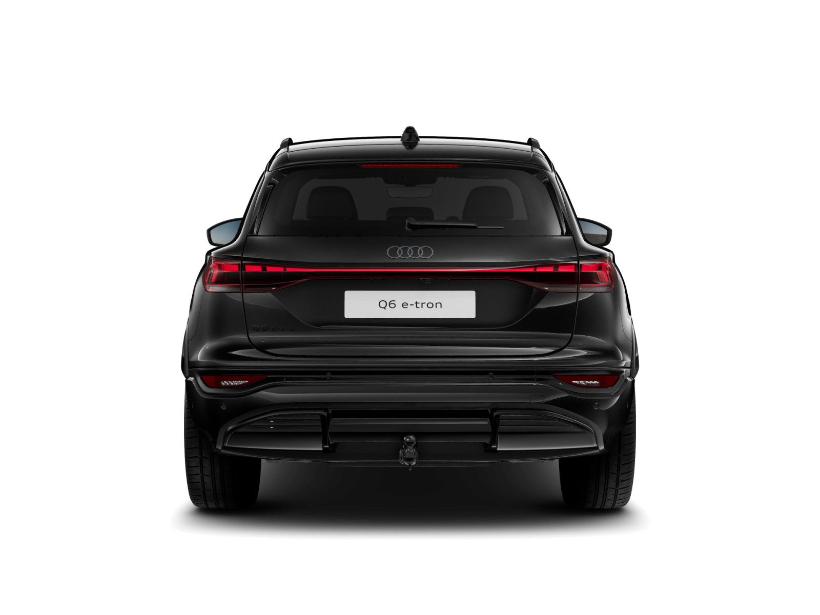 Audi Q6 e-tron - Bild 6