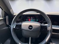 Opel Astra - Vorschau Bild 9