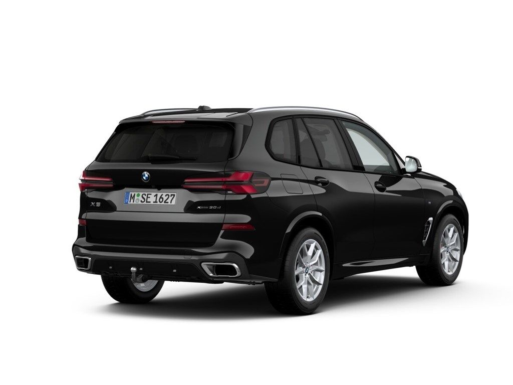 BMW X5 30dMSport AHK Panorama 360 Kamera Klimasitze foto 3