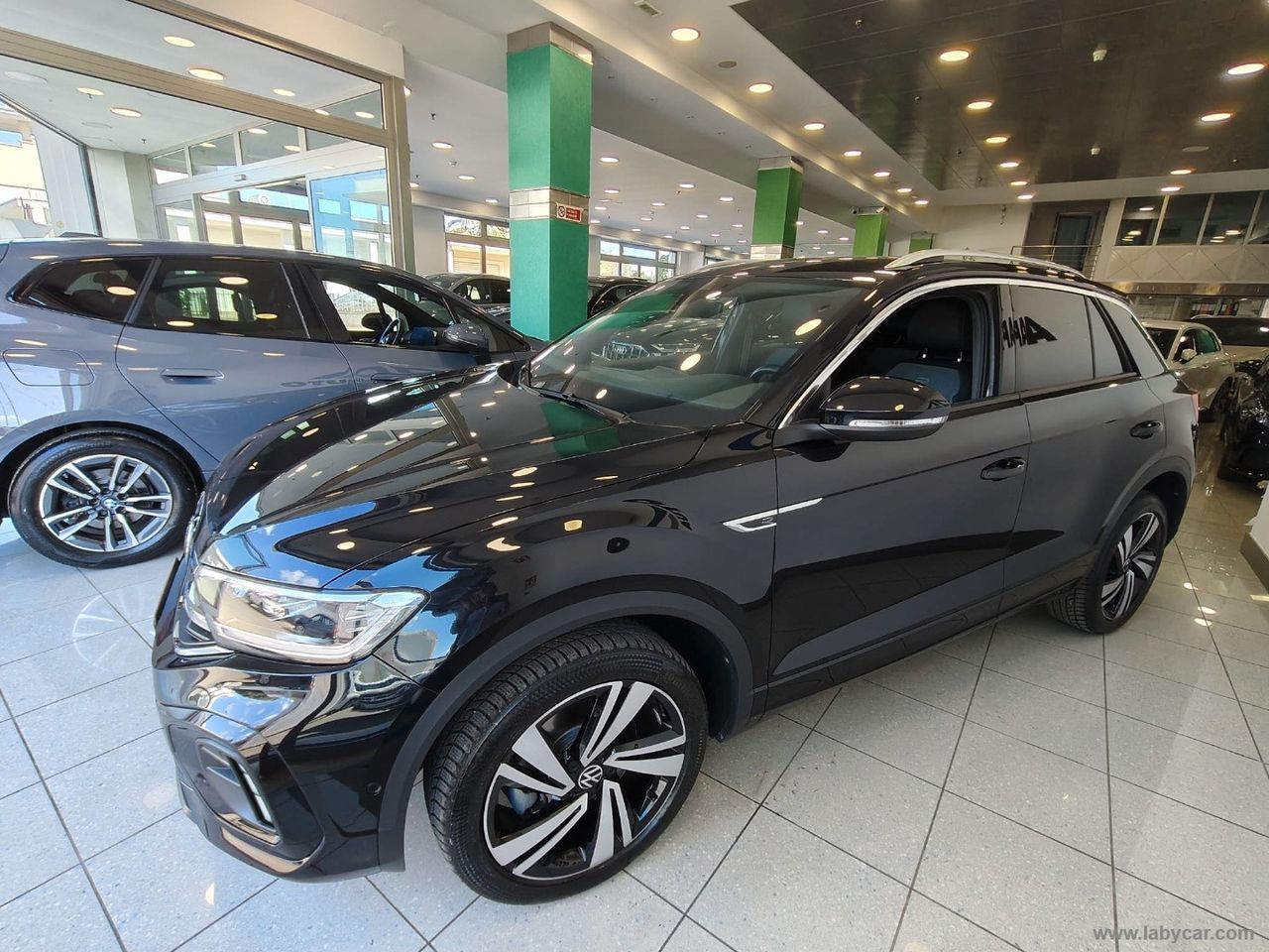 Other VOLKSWAGEN T-Roc 2.0 TDI SCR 150 CV DSG R-Line imagem 2