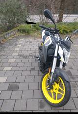 Motron Nomad - MOTRON MOTORRAD