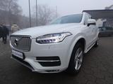 Volvo XC90 Inscription AWD Panoramadach Leder - Volvo XC90: Inscription