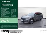 Skoda Kodiaq 2.0 TDI 4x4DSG Selection Navi Sitzheizung