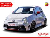 Abarth 595 1.4 T-Jet Navi Bi-Xenon Beats Android Apple - Abarth aus 2023