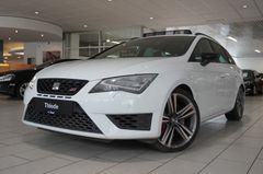 Fahrzeugabbildung Seat Leon ST 2.0 TSI CUPRA 290 DSG NAVI/KAMERA/PANO.