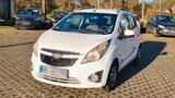 Chevrolet Spark 1.2 LT | sparsam, zuverlässig, Sitzheizung - Chevrolet Gebrauchtwagen in Bremen