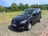 Volkswagen Caddy 1,6TDI 75kW BMT Roncalli Edition 7 Ron... - Volkswagen Caddy: Roncalli Edition