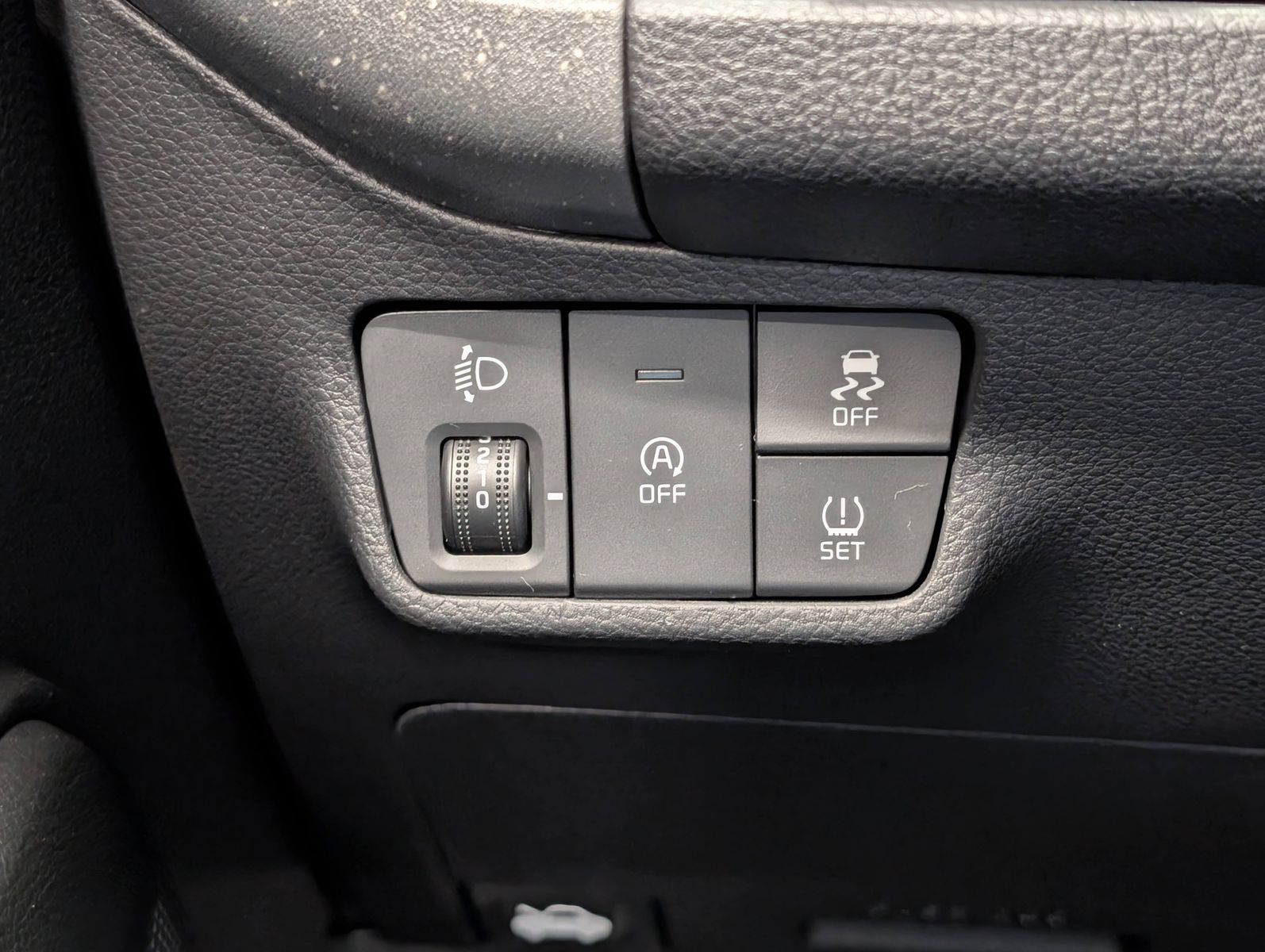 KIA Stonic 1.0 T-GDI 100 Vision Kamera – Bild 32