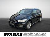 Volkswagen Touran 2.0 TDI DSG Comfortline R-Line Exterieur  - Volkswagen Touran Gebrauchtwagen