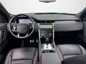 Land-Rover Discovery - 10