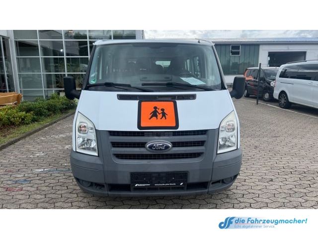 Fahrzeugabbildung Ford Transit Kombi FT 280 K Behindertengerecht 4268