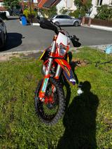 KTM Exc 300 TPI ERZBERGRODEO - KTM EXC 300